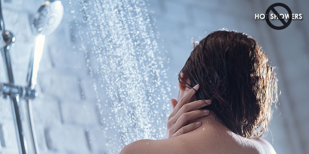 Say no to Hot Showers