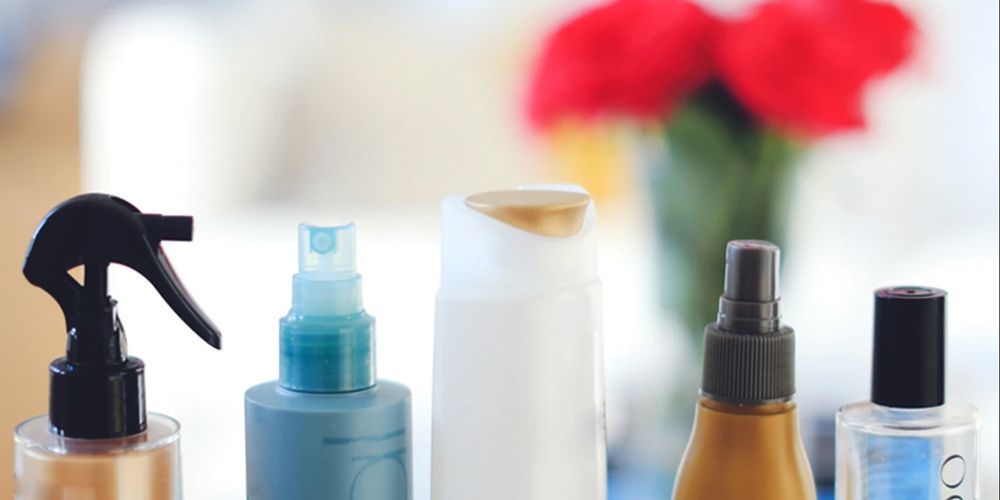 Use trustworthy products and be consistent