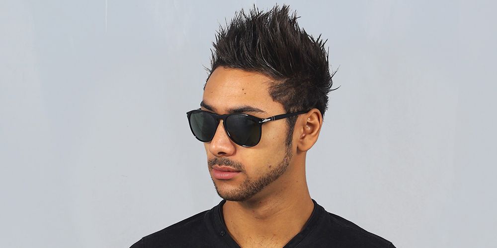 HAVANA/GREEN BY PERSOL