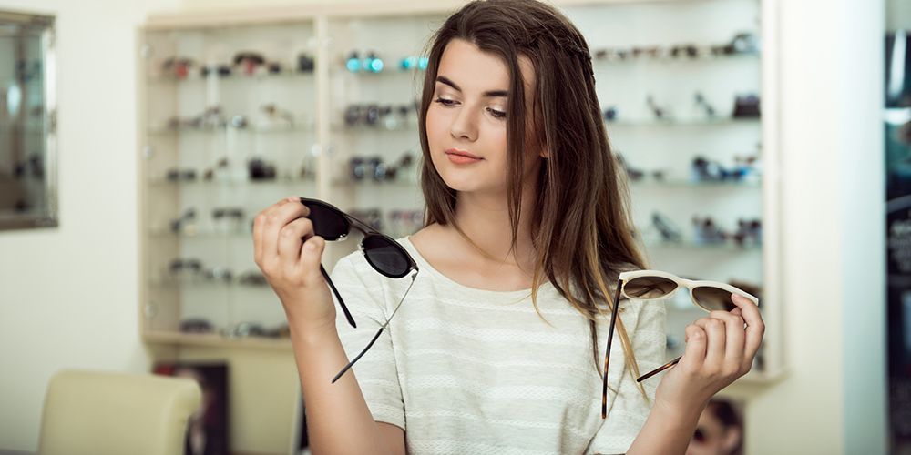 How to shop for the right pair