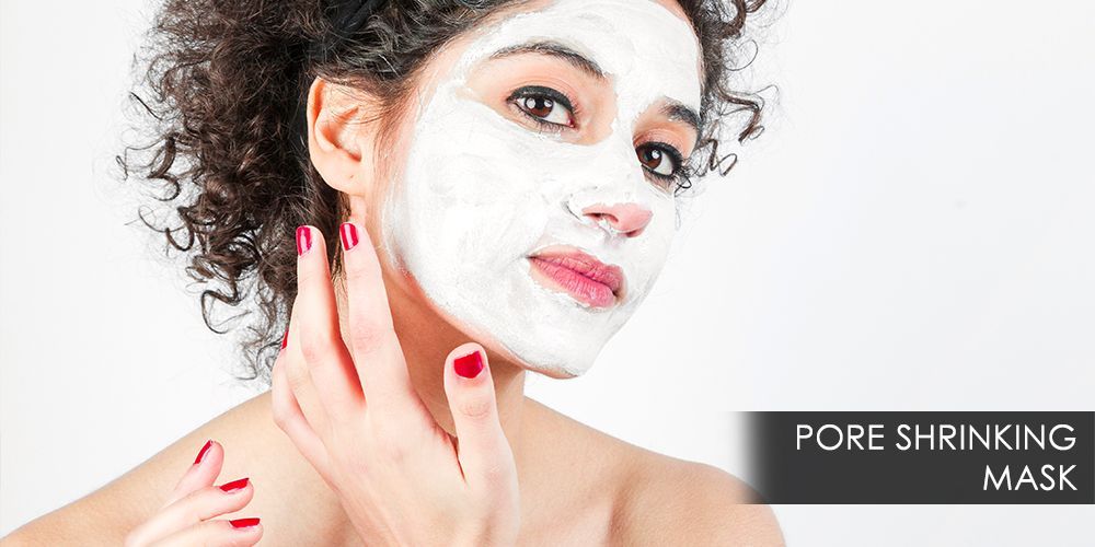 Pore Shrinking Mask
