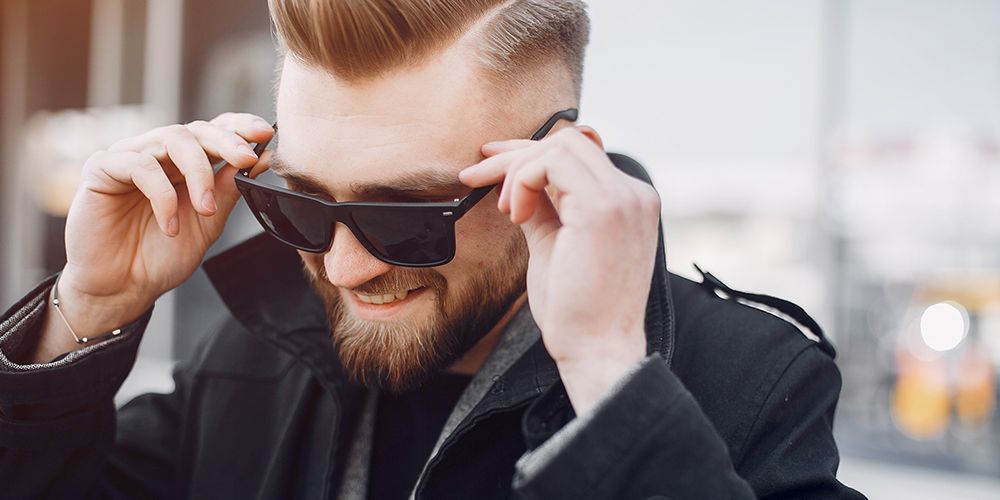 The Best Men's Sunglasses for Winters!