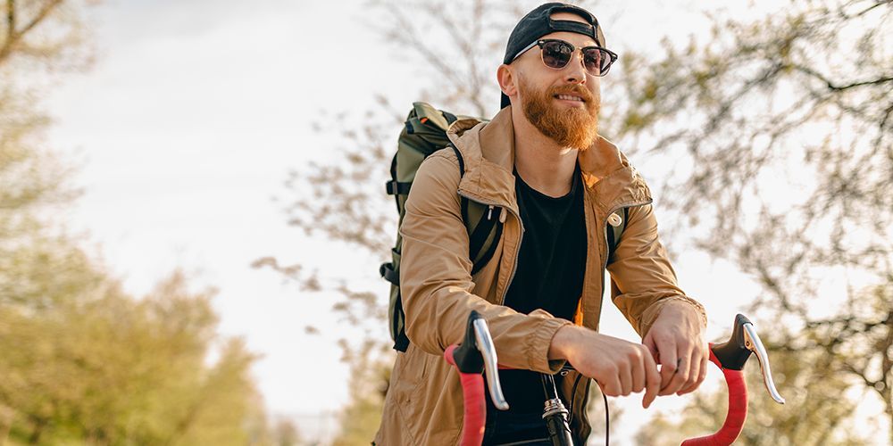 Why Does One Need Sunglasses in winters?